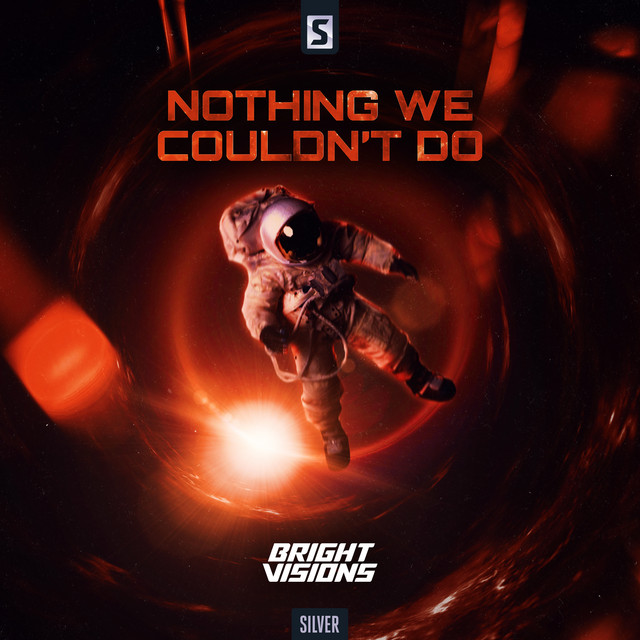Nothing We Couldn't Do album art