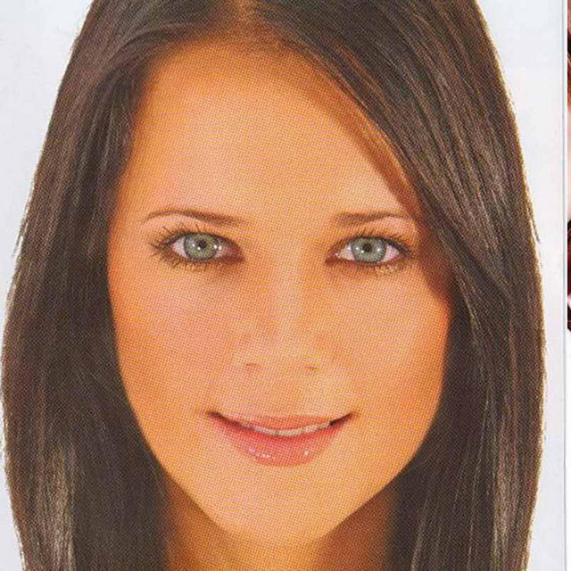Nina Pušlar cover art