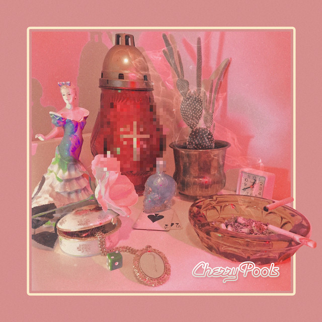 Forever Young cover art