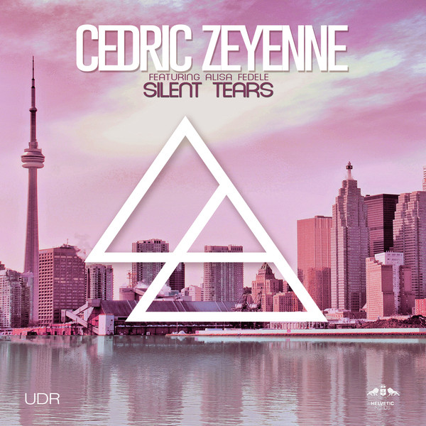 Silent Tears cover art