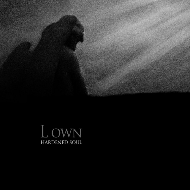 Hardened Soul cover art