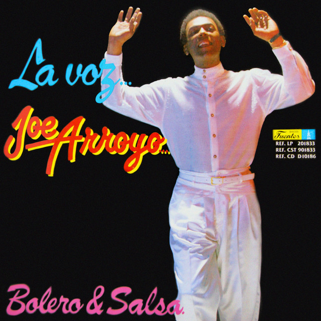 La Voz: Bolero & Salsa