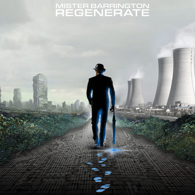 Regenerate cover