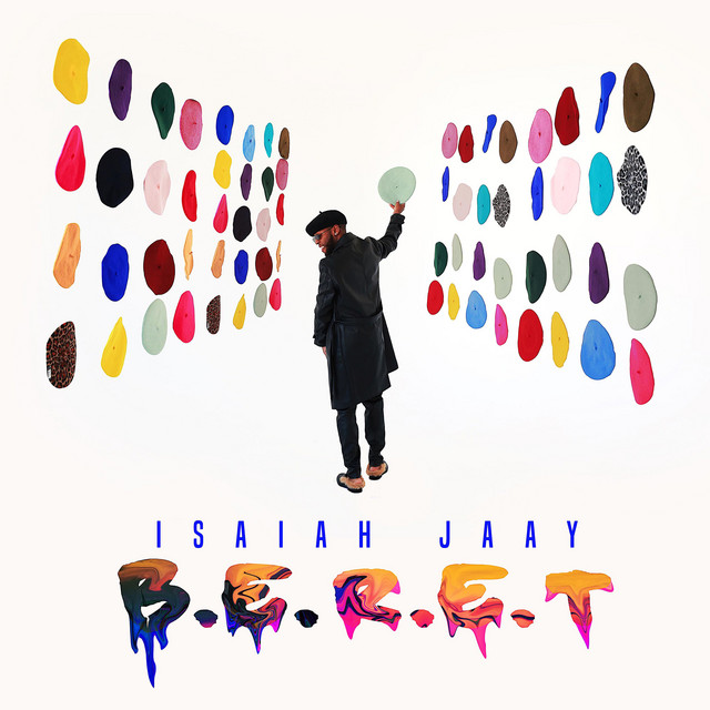 B.E.R.E.T. cover art