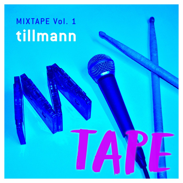 Mixtape, Vol. 1 cover art