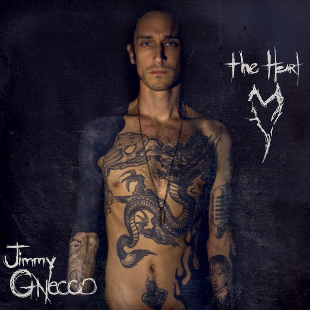 The Heart cover art