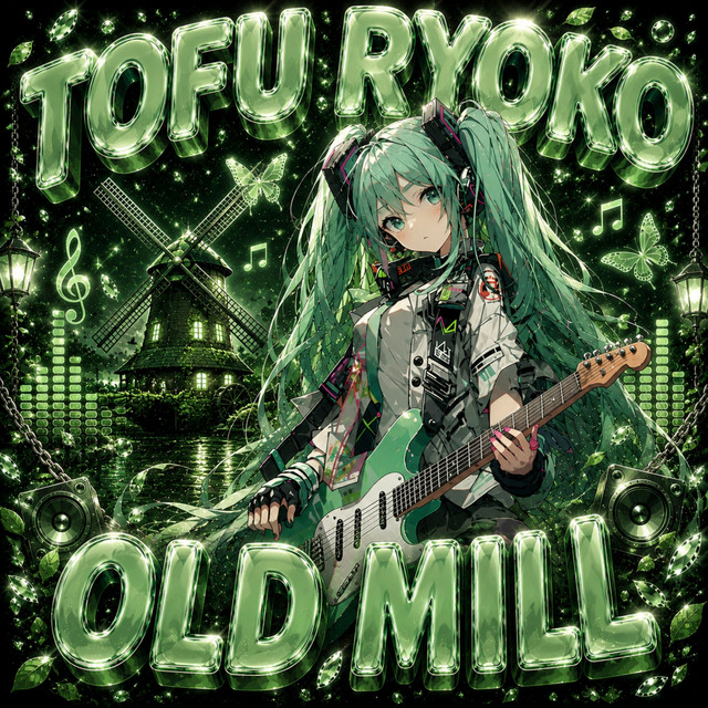 Old Mill