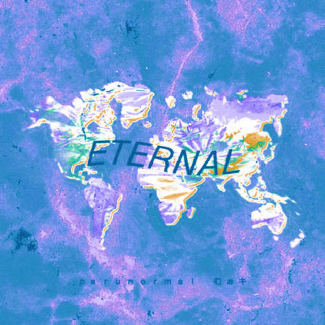 Eternal cover art