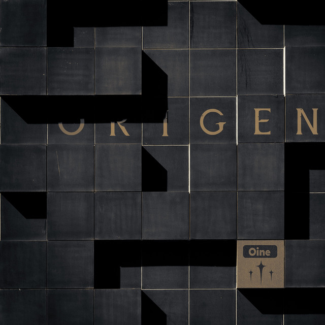 Origen cover art