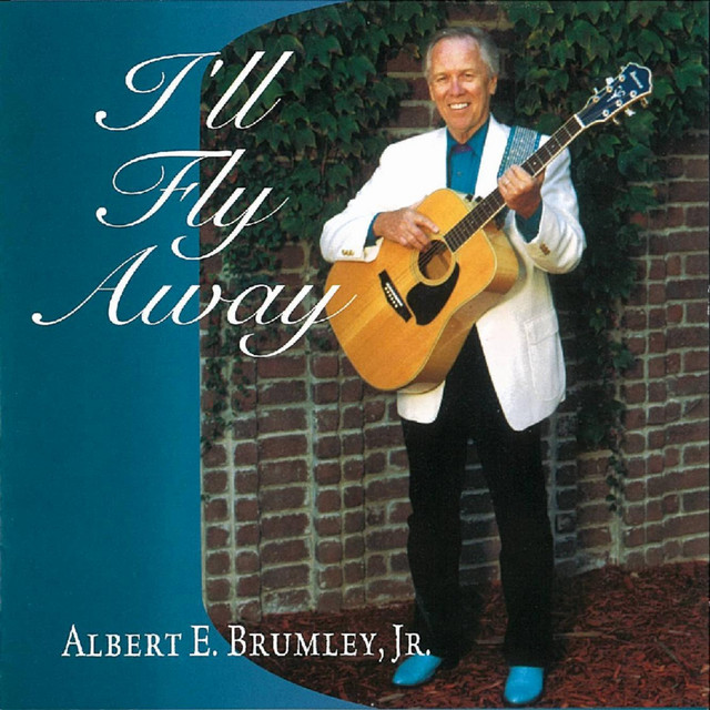 I'll Fly Away cover art