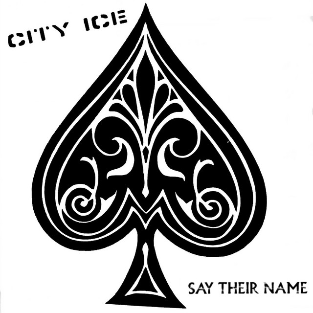 Say Their Name