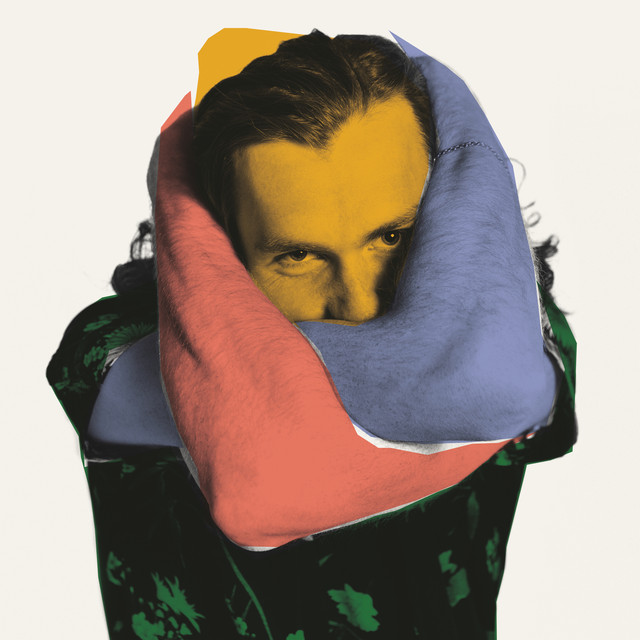 Positive Noise cover art