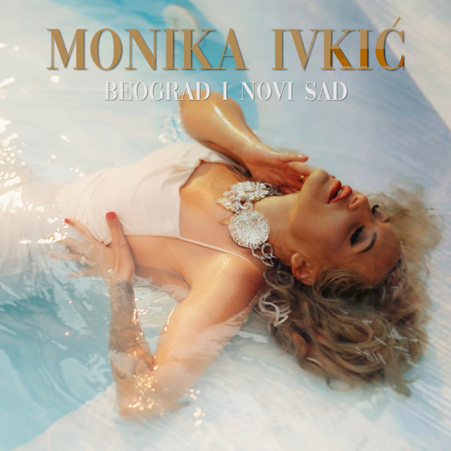 Monika Ivkic