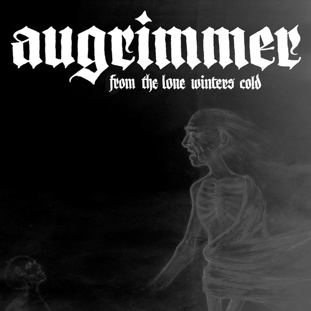 From the Lone Winters Cold cover
