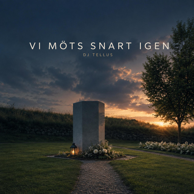 Omslag till Vi möts snart igen