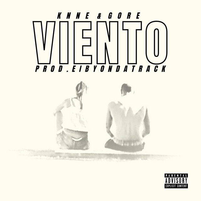 Viento cover art