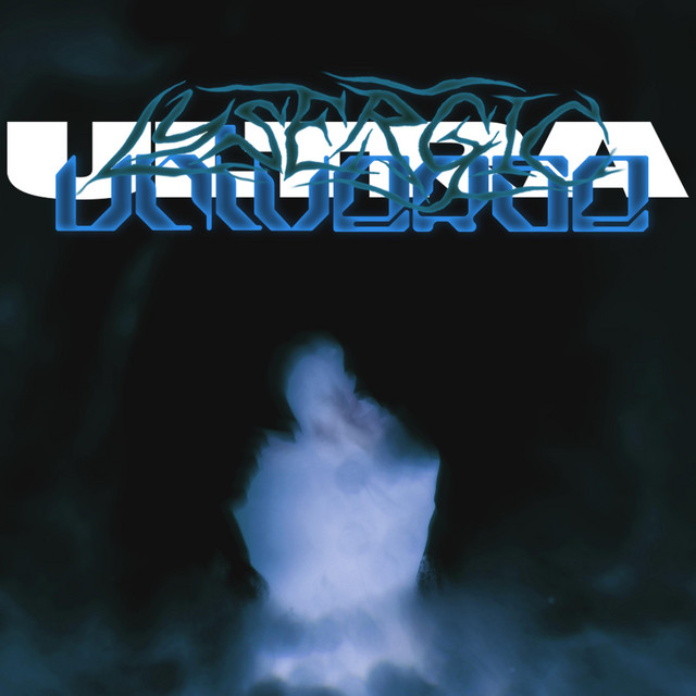 Ultra Lysergic Universe cover art