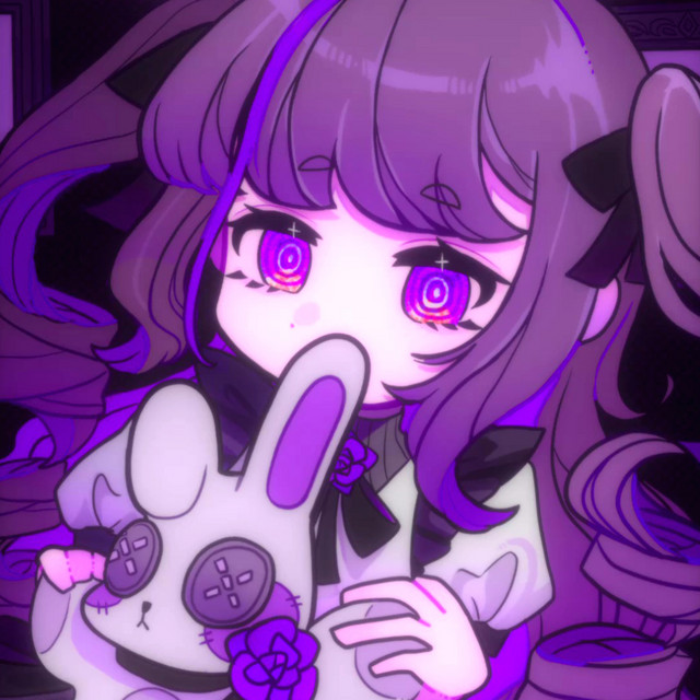 GOTHIC GIRL