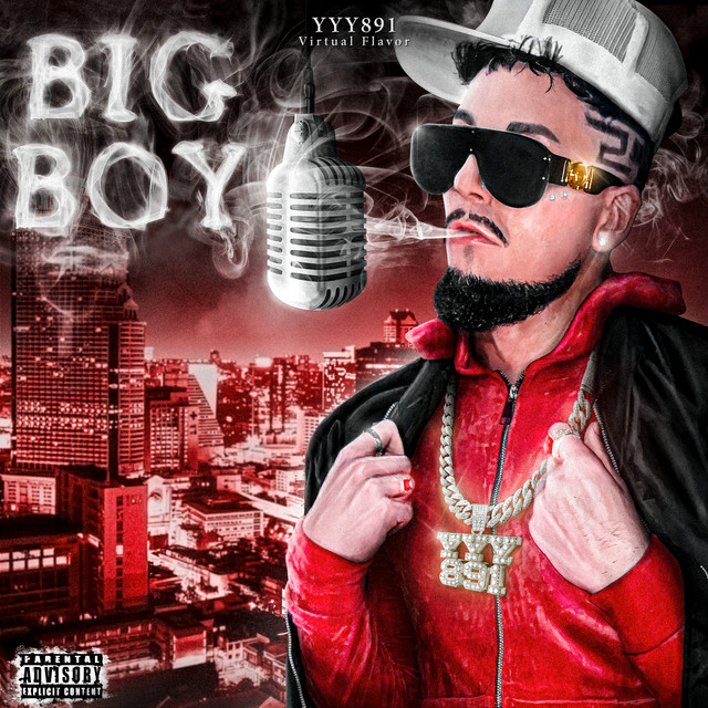 BIG BOY - song and lyrics by yyy891, Virtual Flavor | Spotify