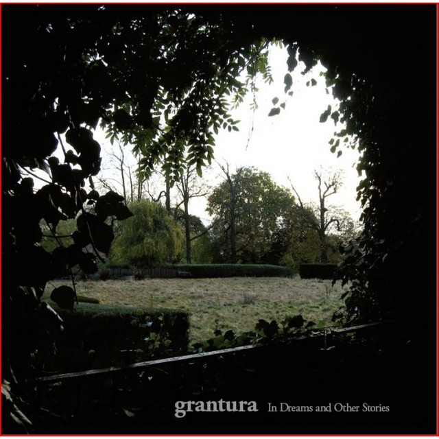 In Dreams and Other Stories cover