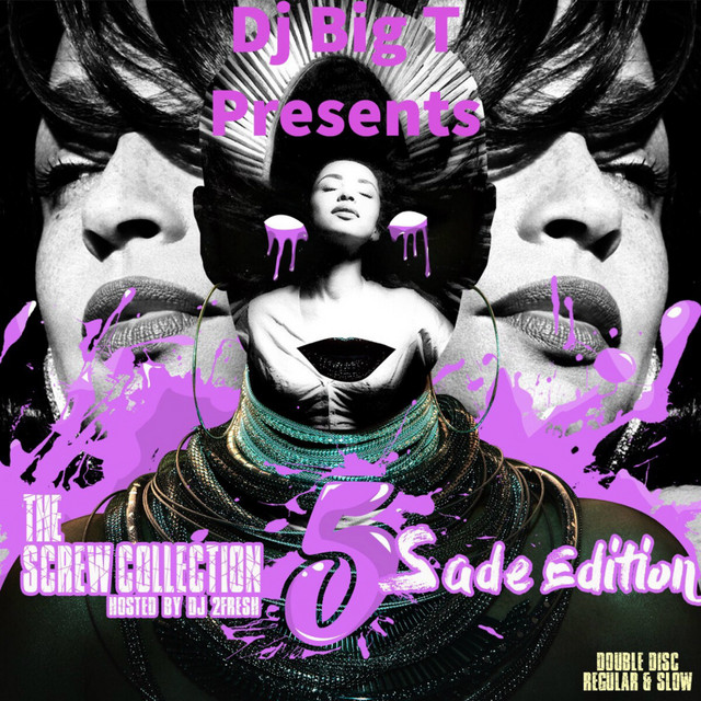 Smooth Operator (Remix) Blend - Chopped & Screwed - song and