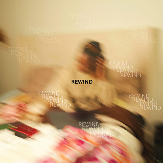 Rewind cover art