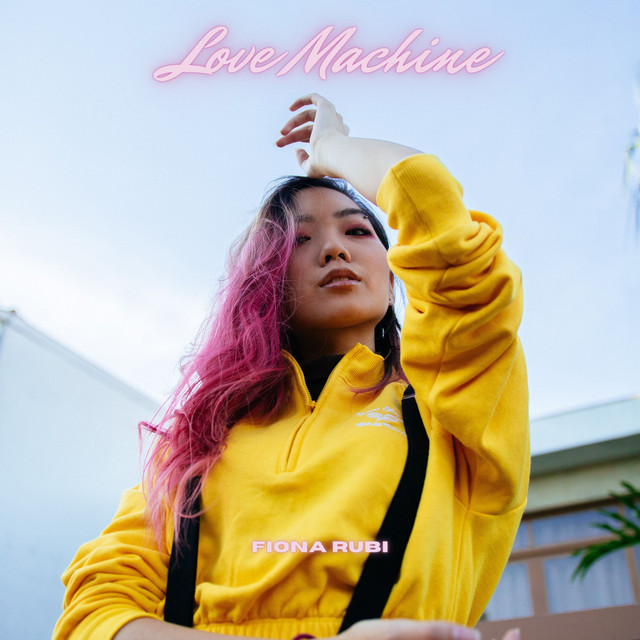 Fiona Rubi | Spotify