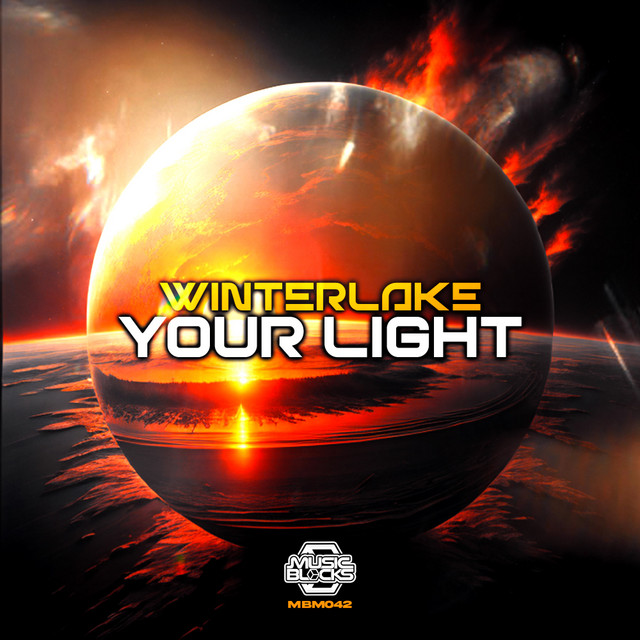 Your Light cover