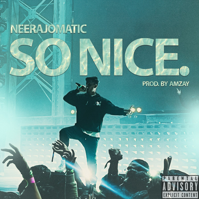 So Nice cover art