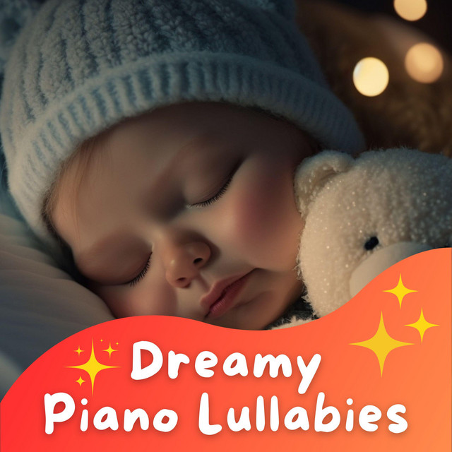 Beautiful Relaxing and Dreamy Piano Lullabies for Babies to go Sleep ...