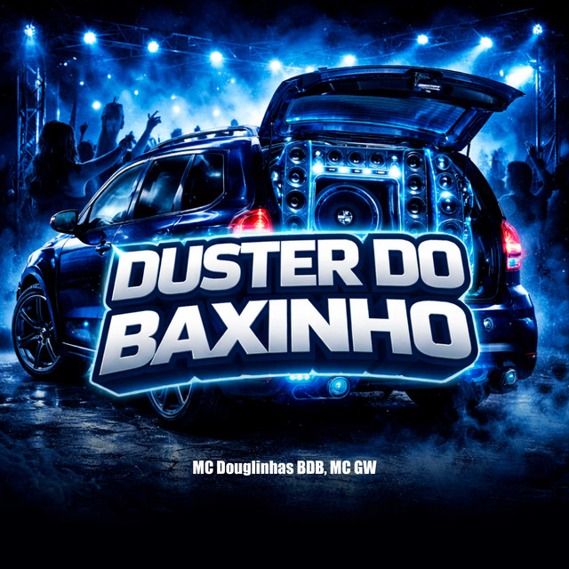 Duster do Baxinho