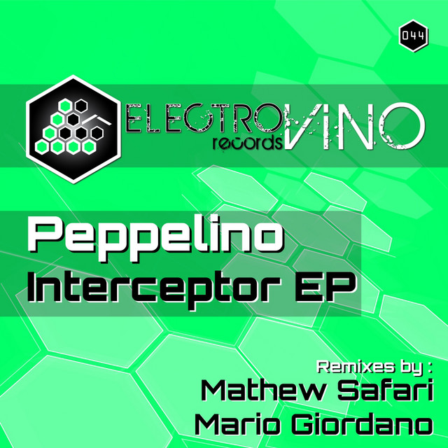 Breathalyser - Mario Giordano Remix cover art