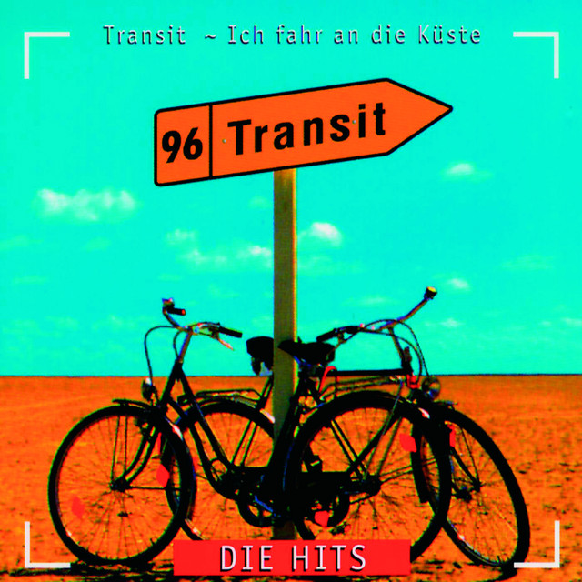 Ich fahr an die Küste cover art