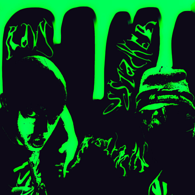 slimin cover art