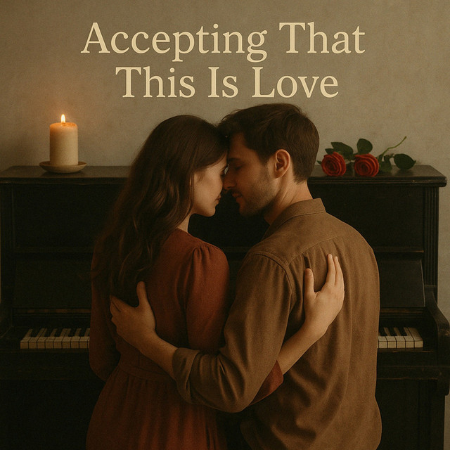 Accepting That This Is Love - song and lyrics by Relaxing Piano | Spotify