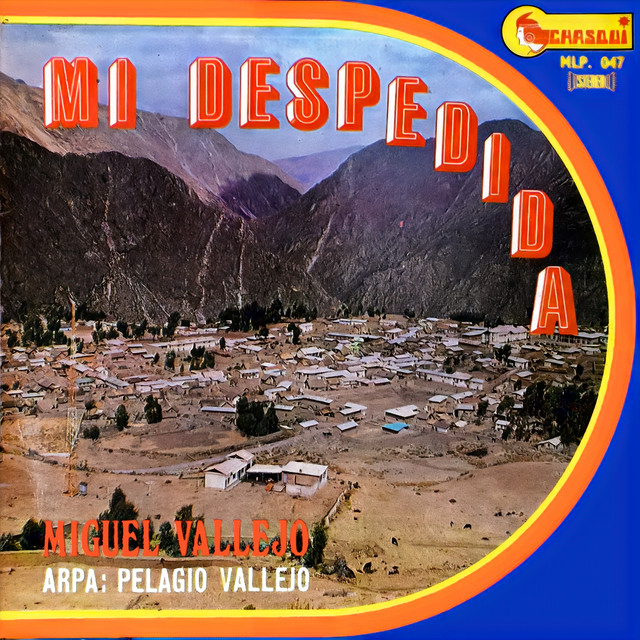 Miguel Vallejo