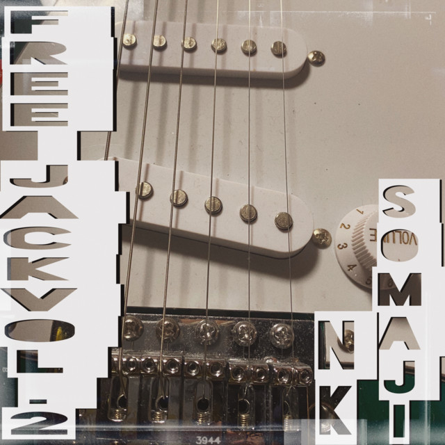 FREE JACK vol.2 cover art