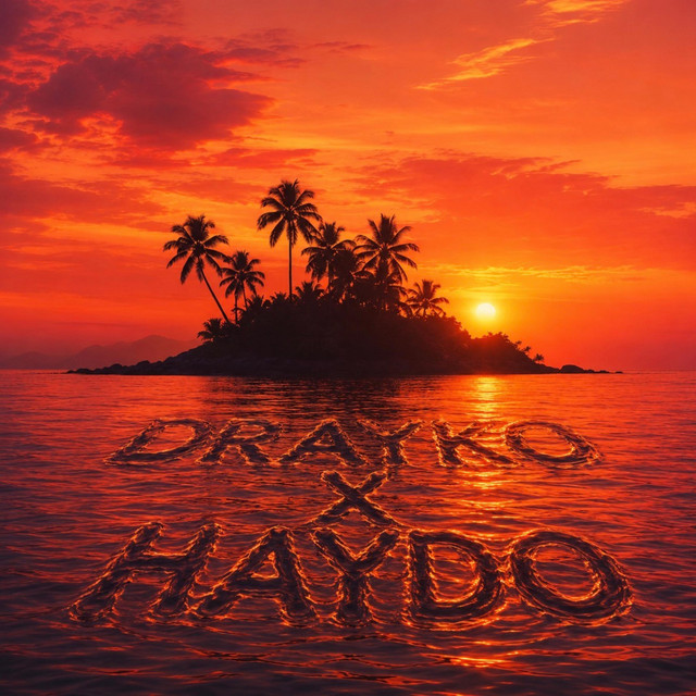 Island In The Sun - Single by Haydo K | Spotify