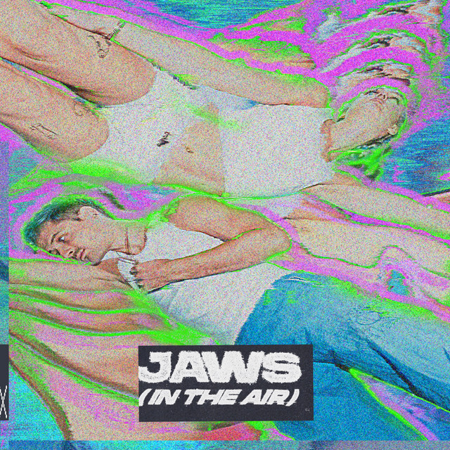 JAWS (in the air) cover