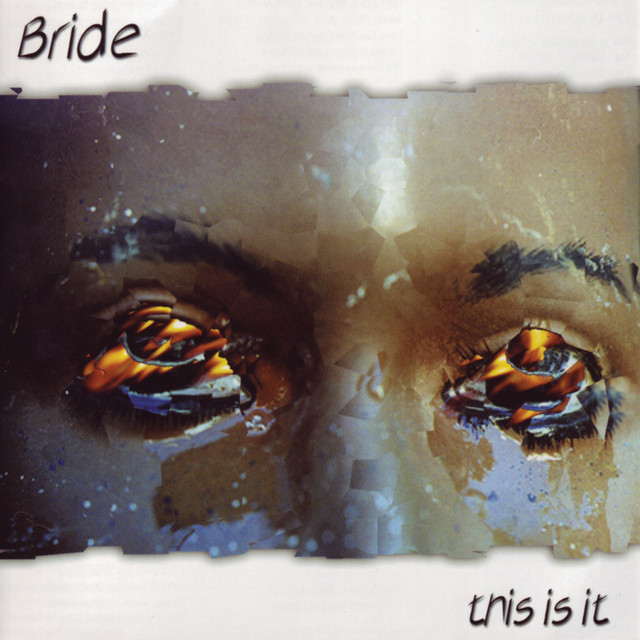 This Is It cover art