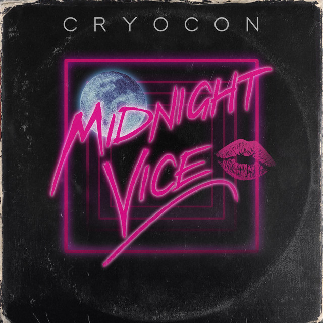 Midnight Vice cover