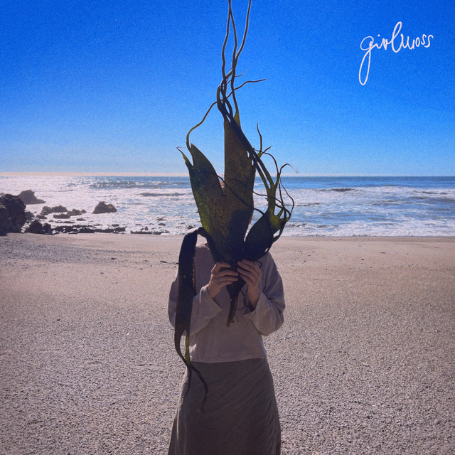 Salt In Your Hair cover art