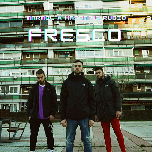 Fresco cover