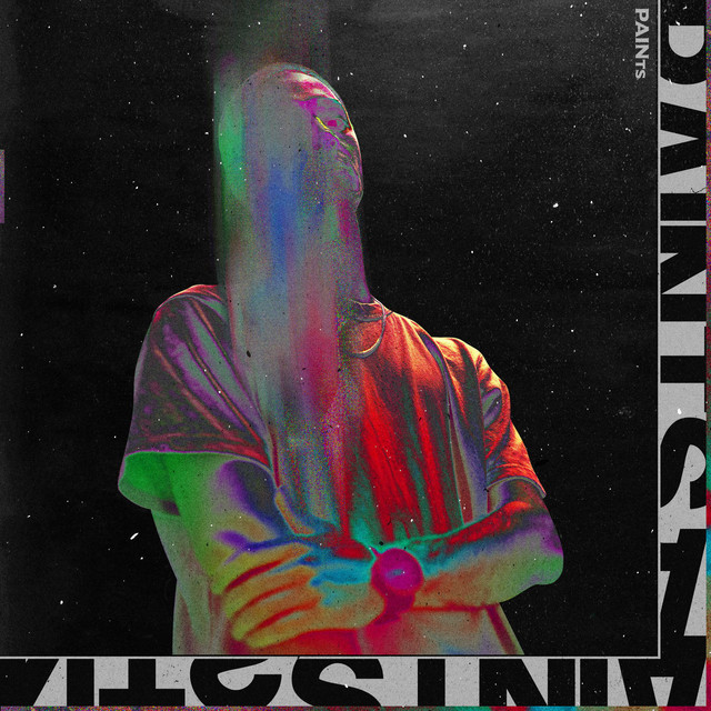 PAINts cover art