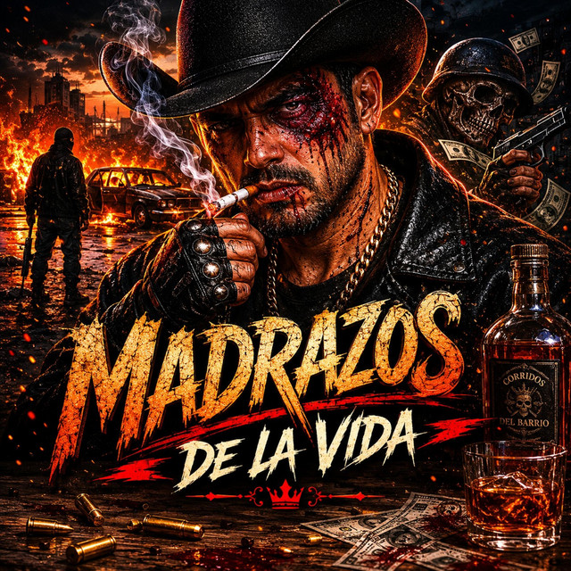 Corridos Del Barrio