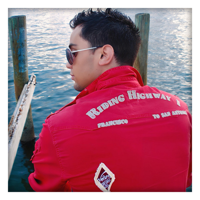 album image