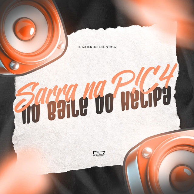 Sarra na Pica x no Baile do Helipa