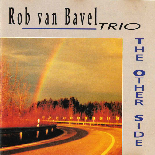 The Other Side cover art