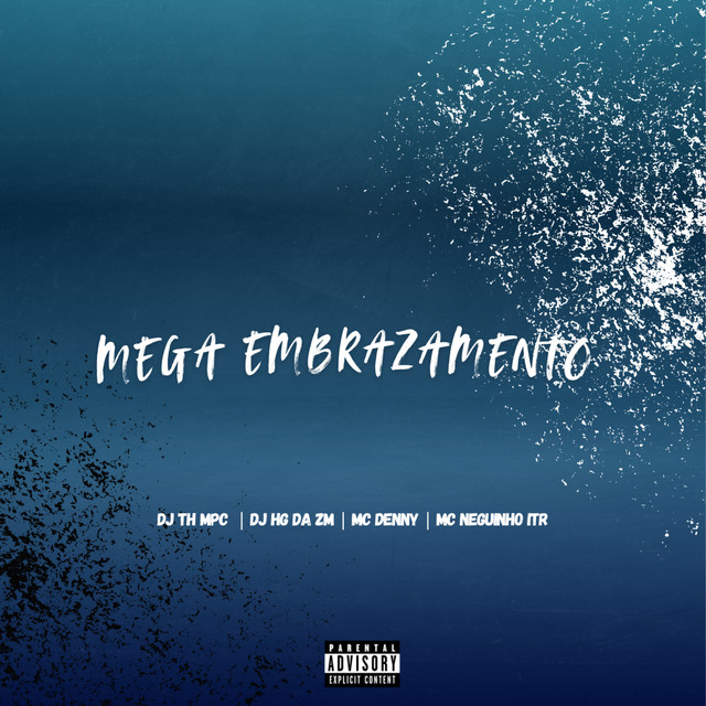 MEGA EMBRAZAMENTO