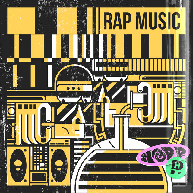 Rap Music cover art